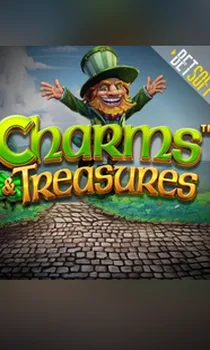 Charms & Treasures