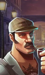 Holmes and the Stolen Stones