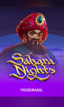 Yggdrasil Sahara Nights