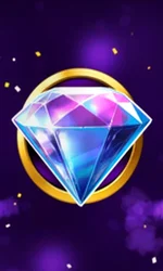 Jewel Boom Super Drop