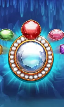 Crystal Caverns Megaways
