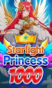 Starlight Princess 1000