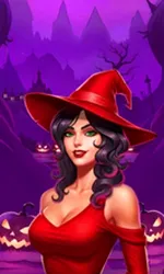 3 Witch Pots