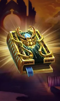 Book Of Loki - Master Of Illusions
