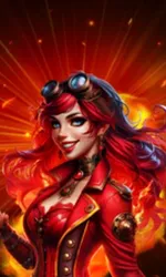 Inferno Coins: ULTIMATE RUNNING WINS