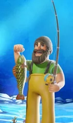 Big Bass Bonanza