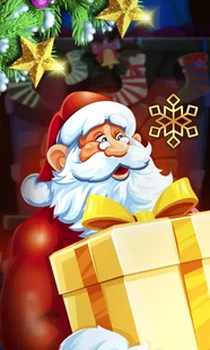 Wild Santa 2